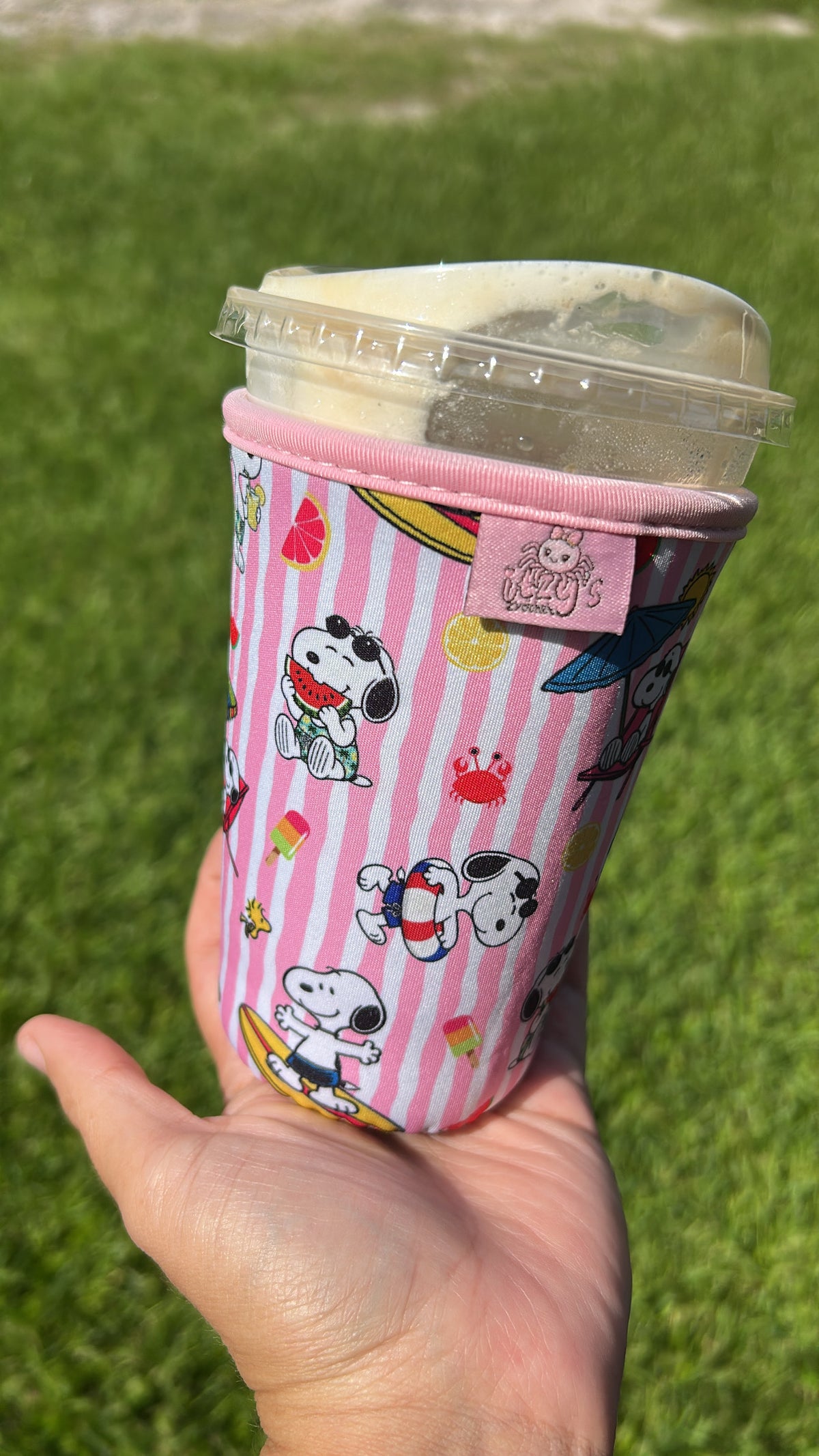 Drink Sleeve - Medium