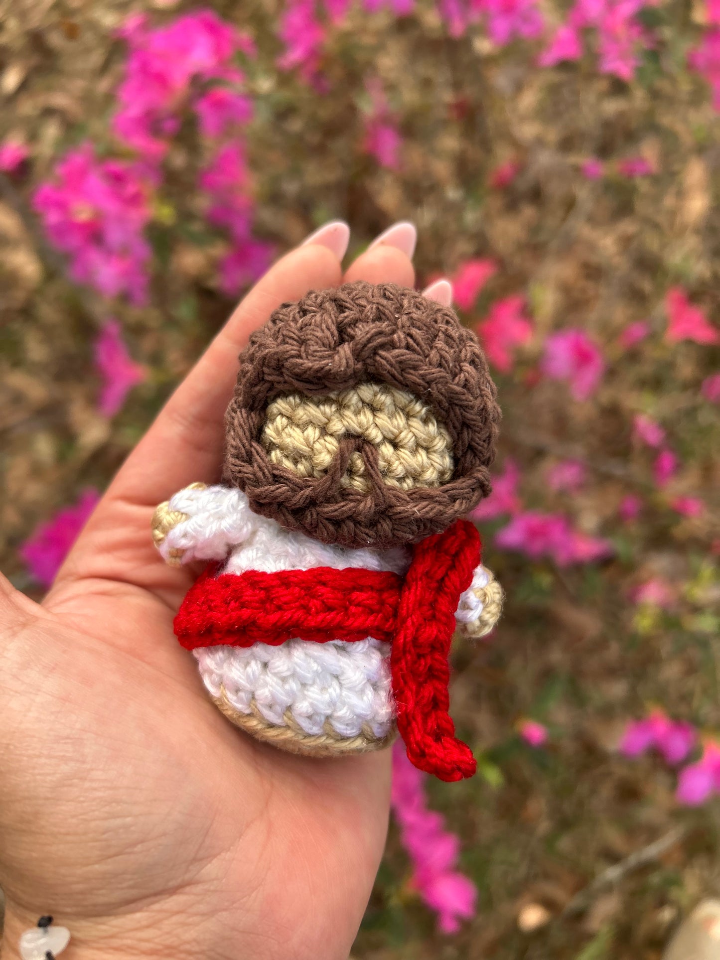 Mini Jesus