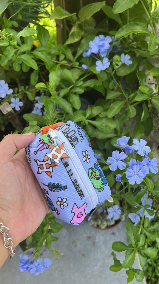 Houston Mini pouch