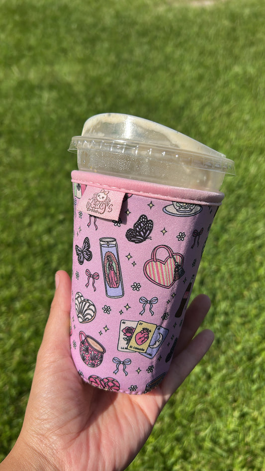 Mexicanita Drink Sleeve