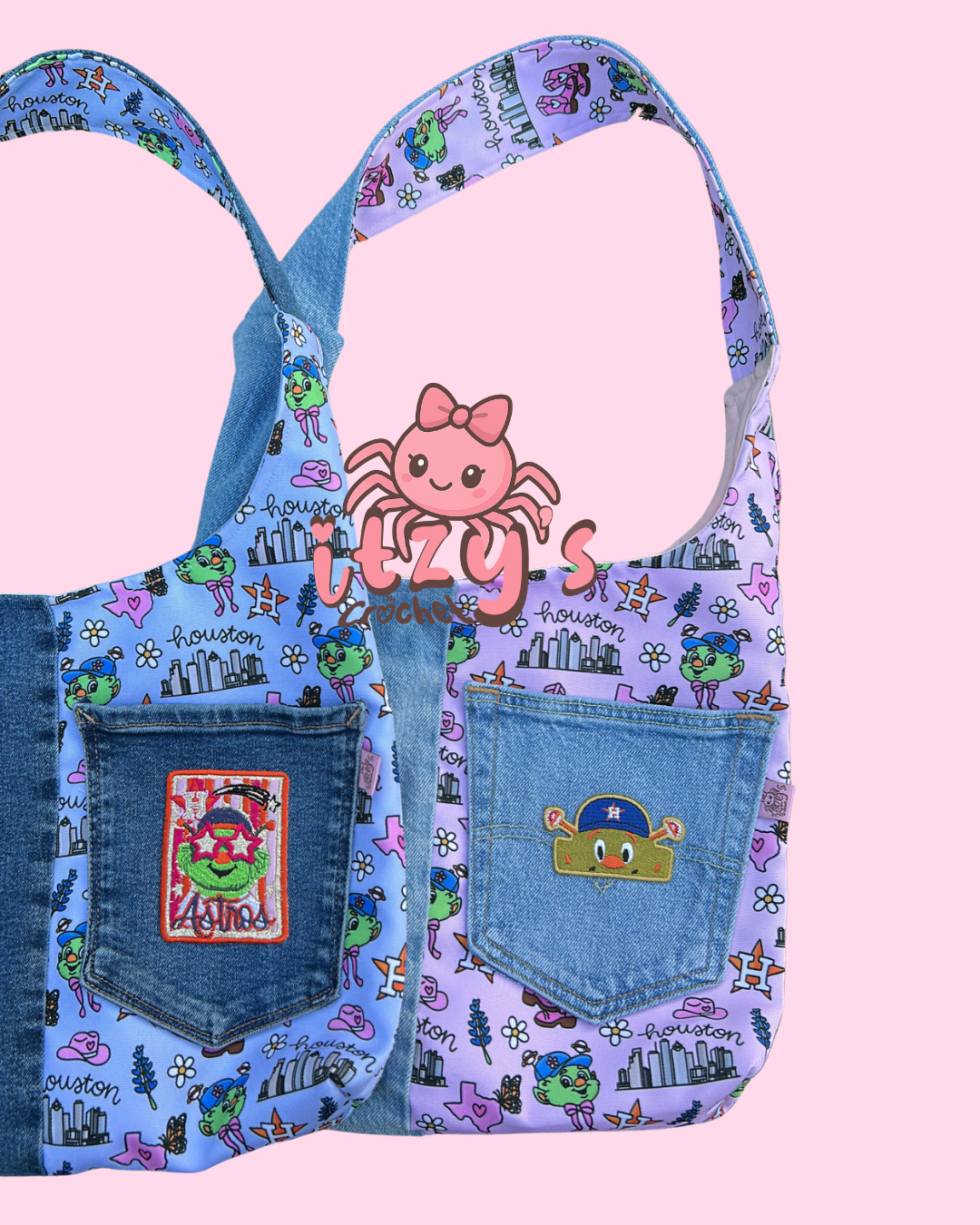 Jean Bag Wait List 💙