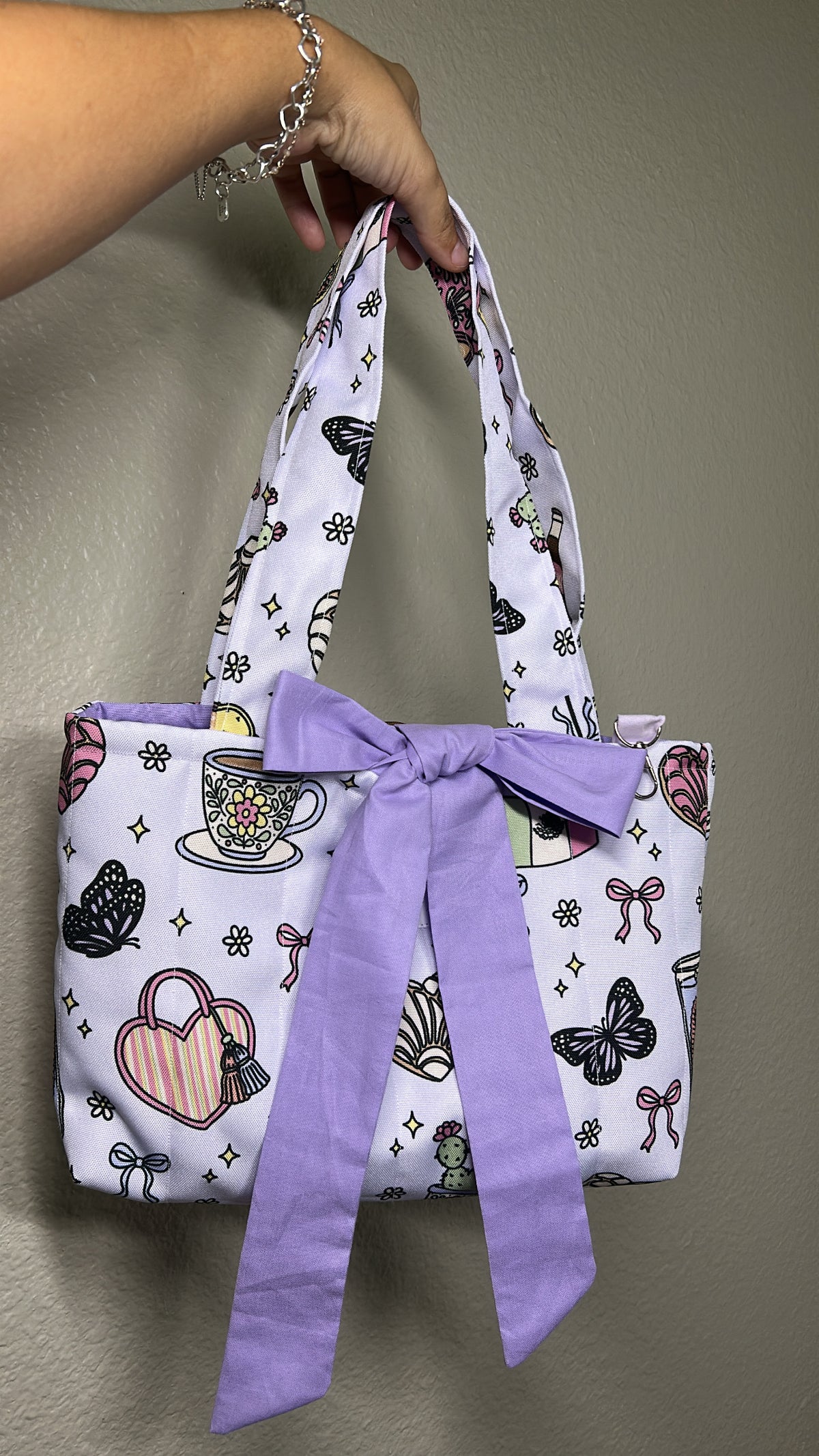 Mexicanita Bag