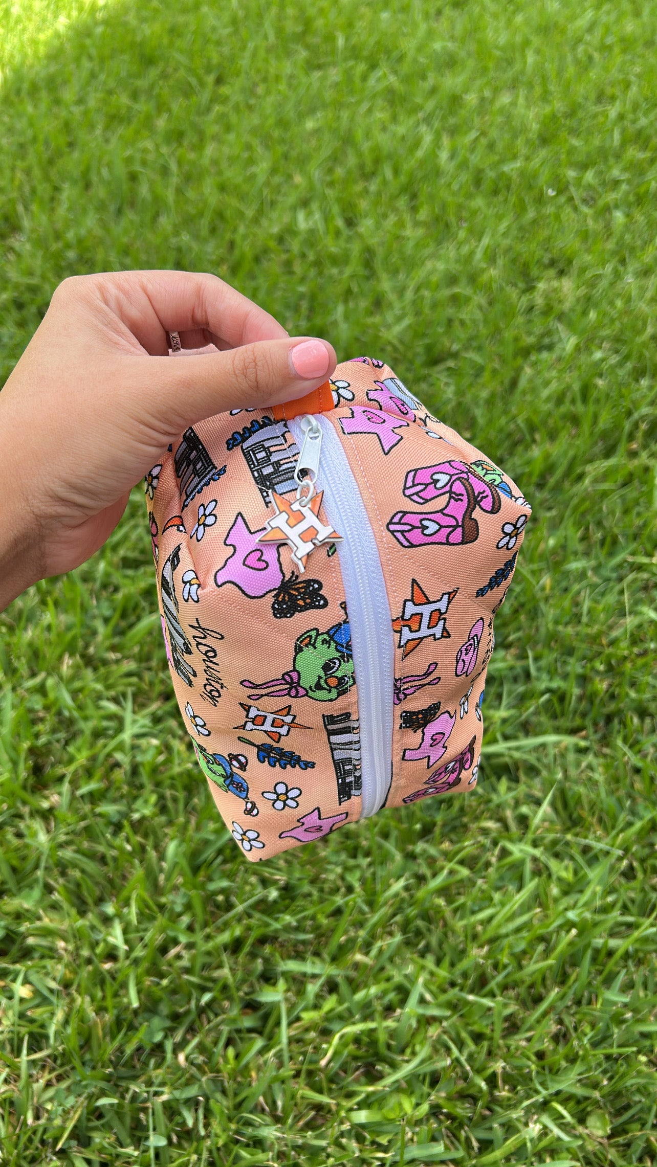 Houston Mini pouch