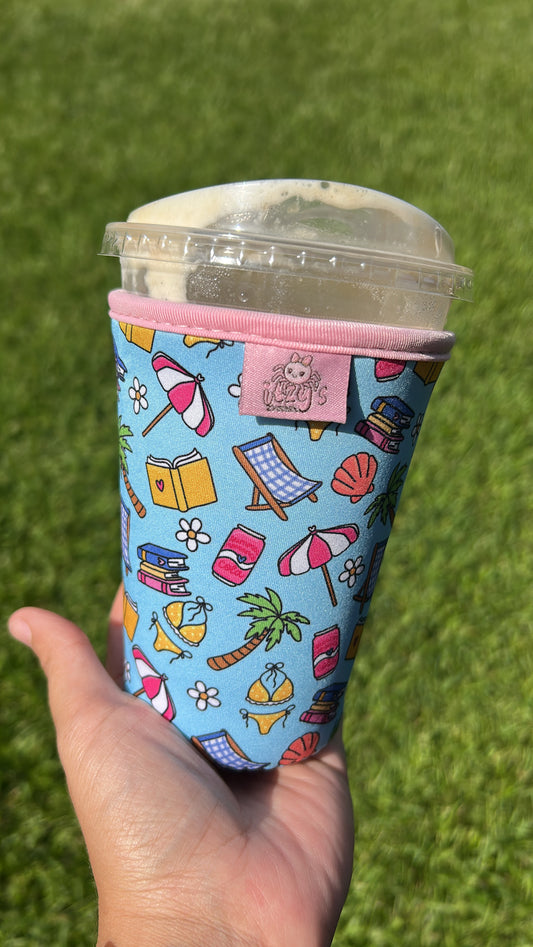 Drink Sleeve - Medium