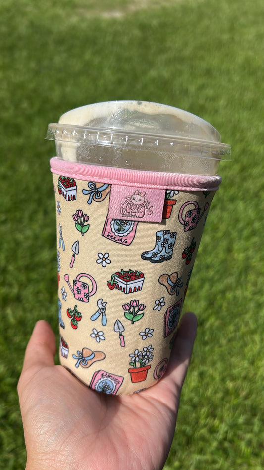 Drink Sleeve - Medium