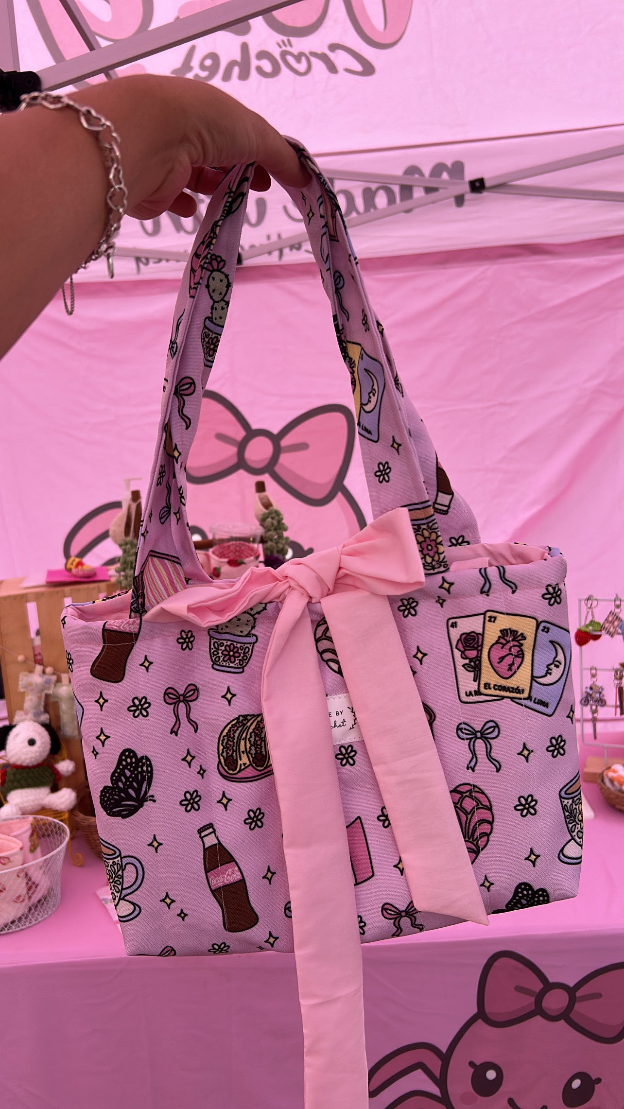 Mexicanita Bag