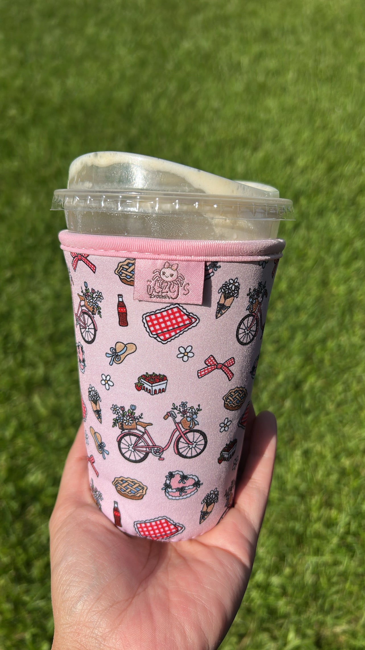 Drink Sleeve - Medium