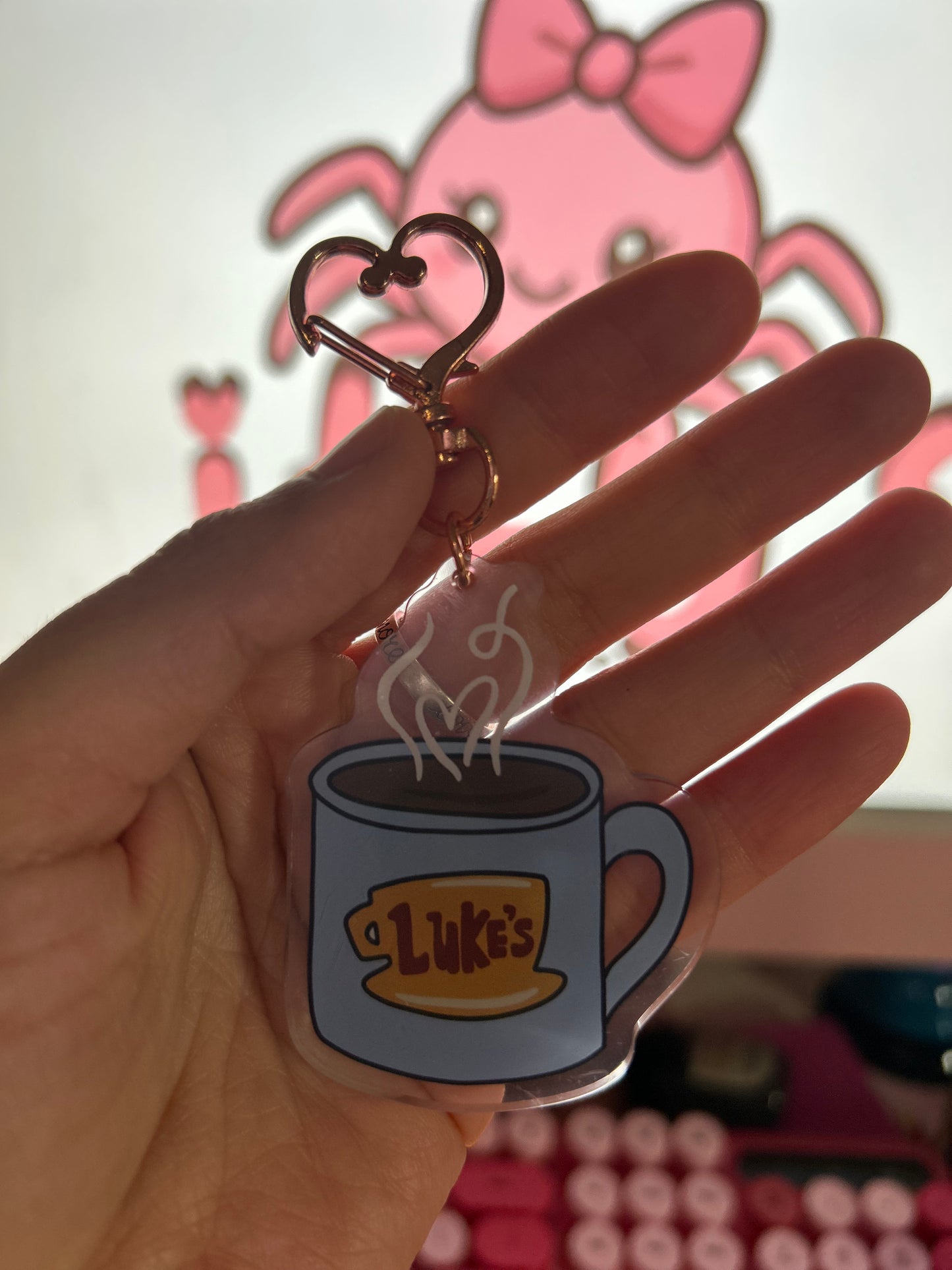Luke's Diner