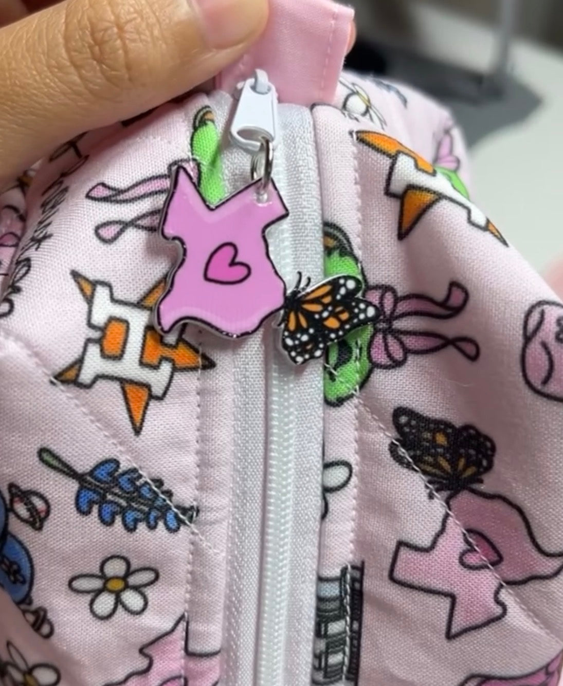 Houston Mini pouch