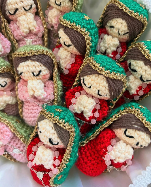 Mini Virgencita