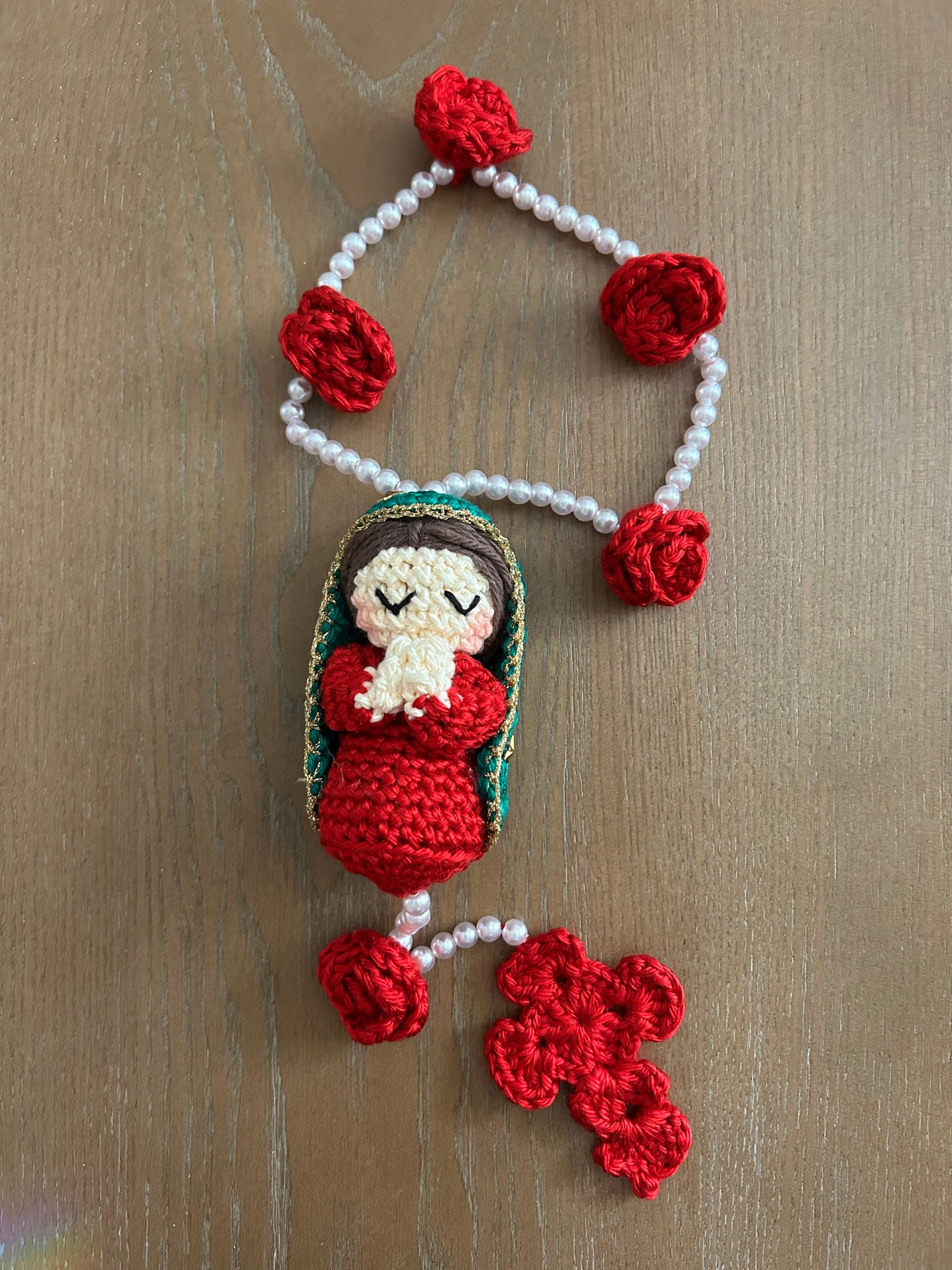 Virgencita Rosario