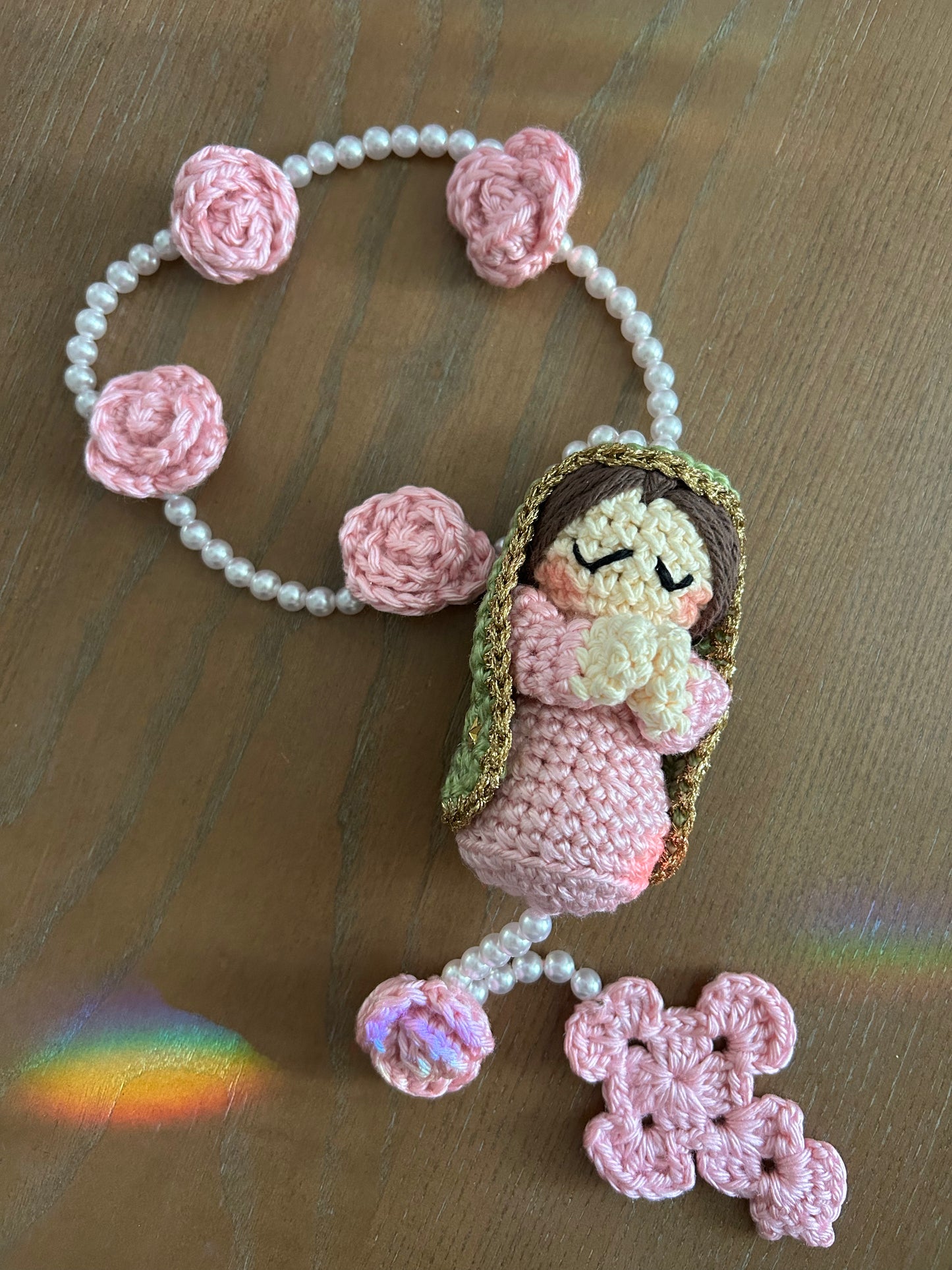 Virgencita Rosario