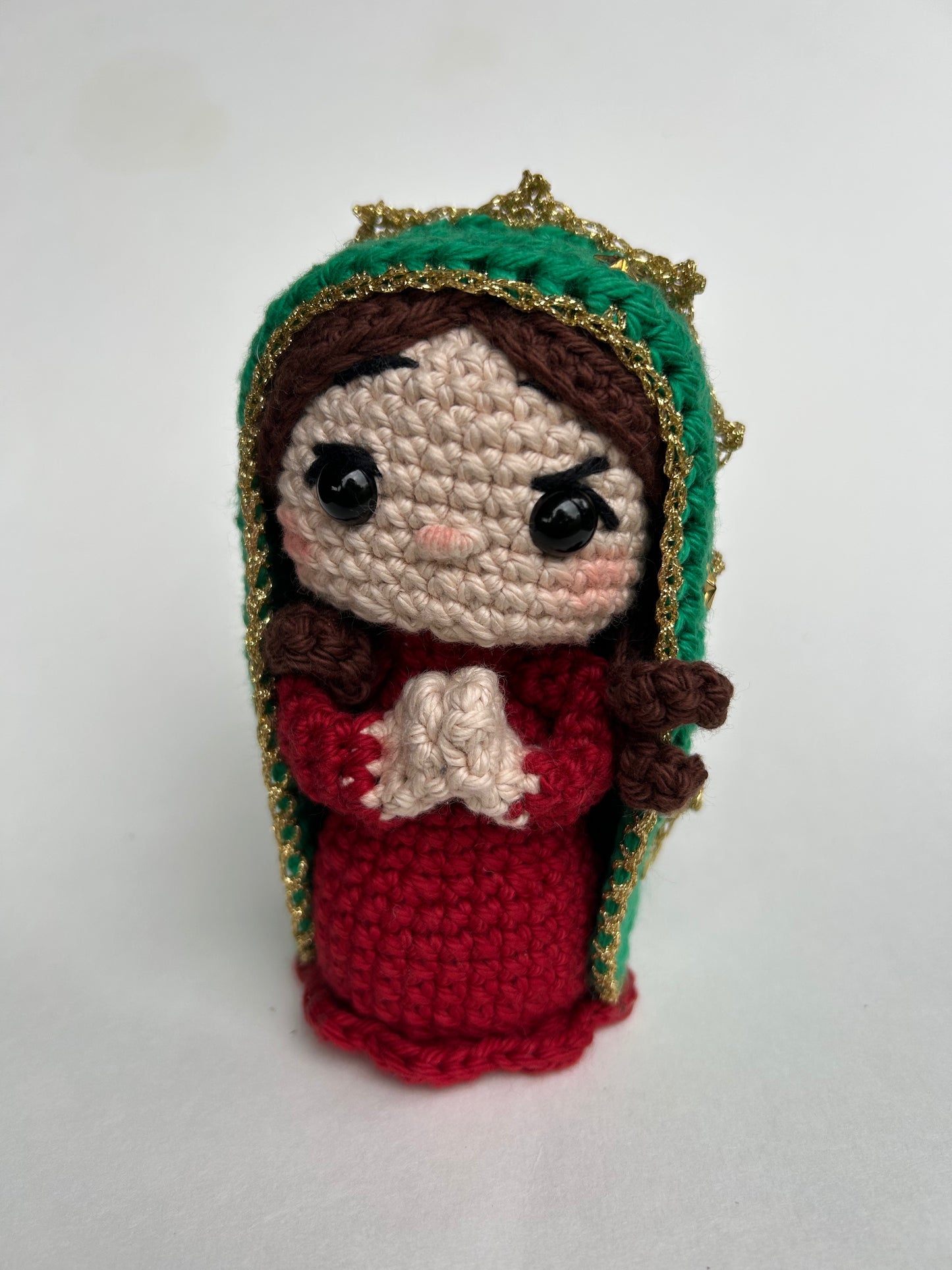 Medium Virgencita de guadalupe *PreOrder*