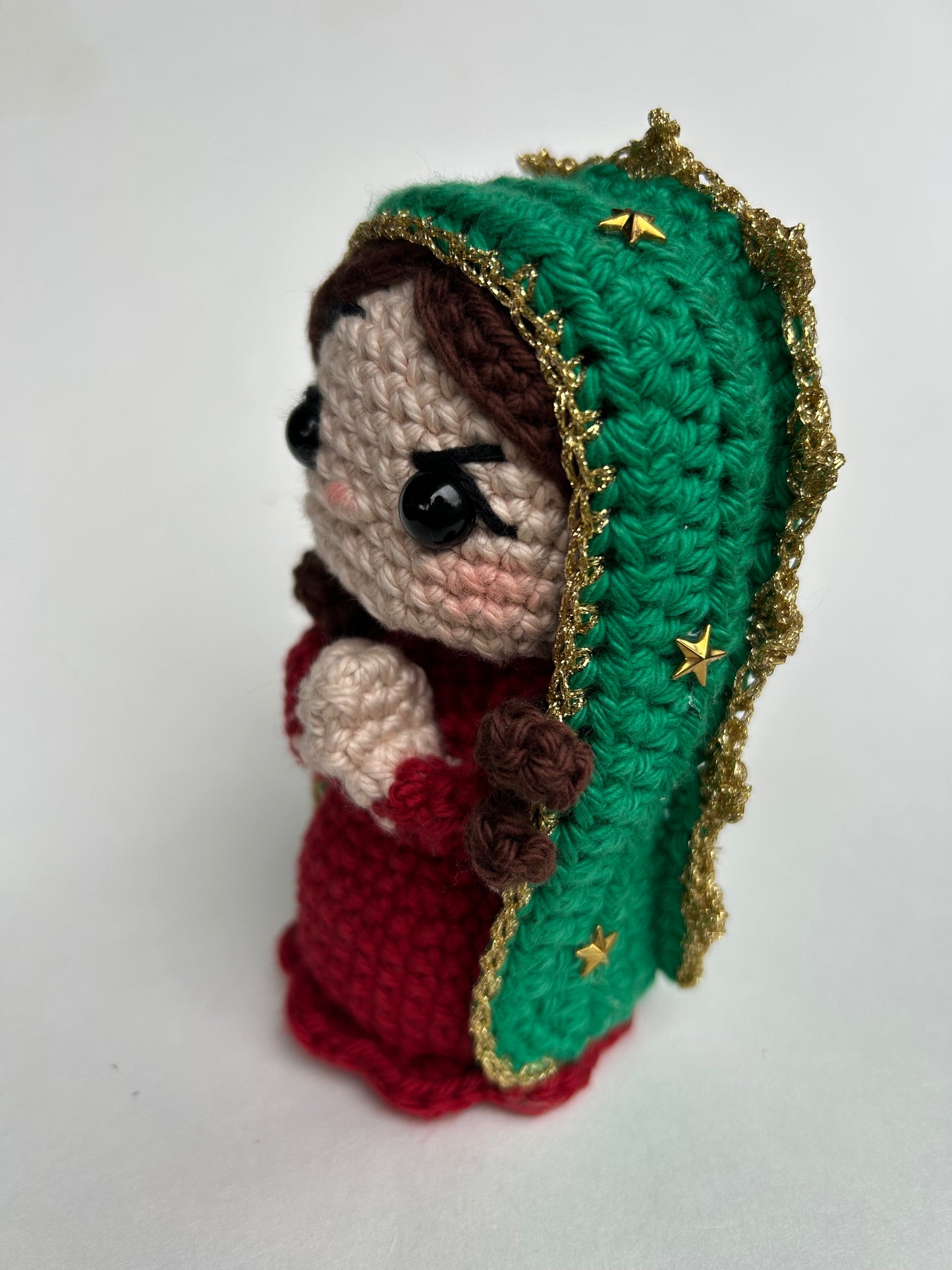 Medium Virgencita de guadalupe *PreOrder*