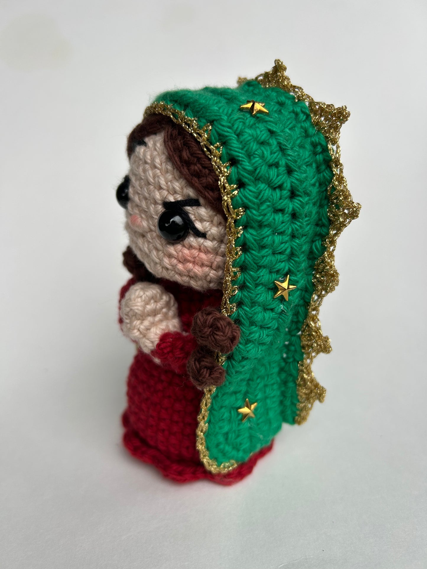 Medium Virgencita de guadalupe *PreOrder*
