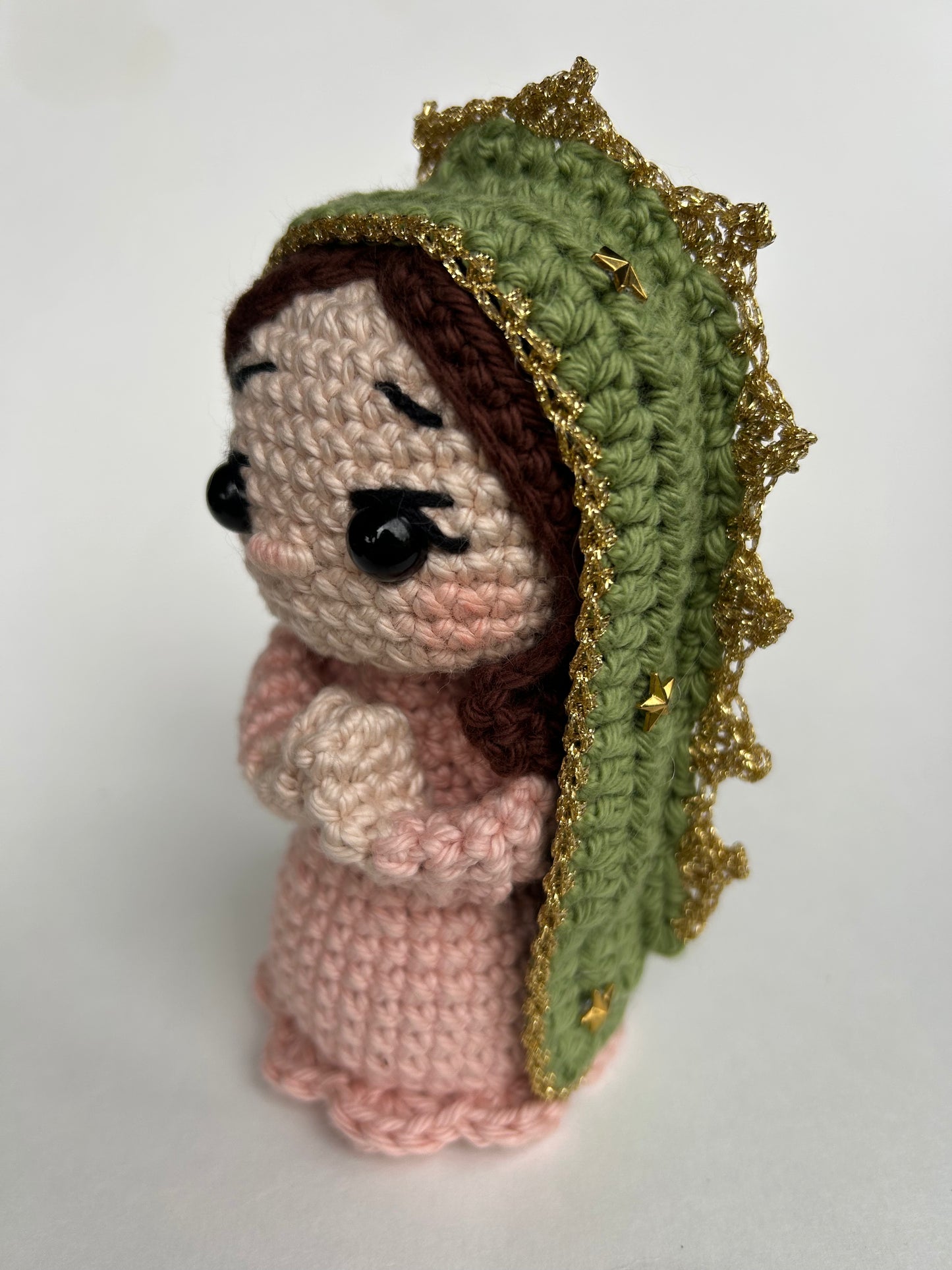 Medium Virgencita de guadalupe *PreOrder*