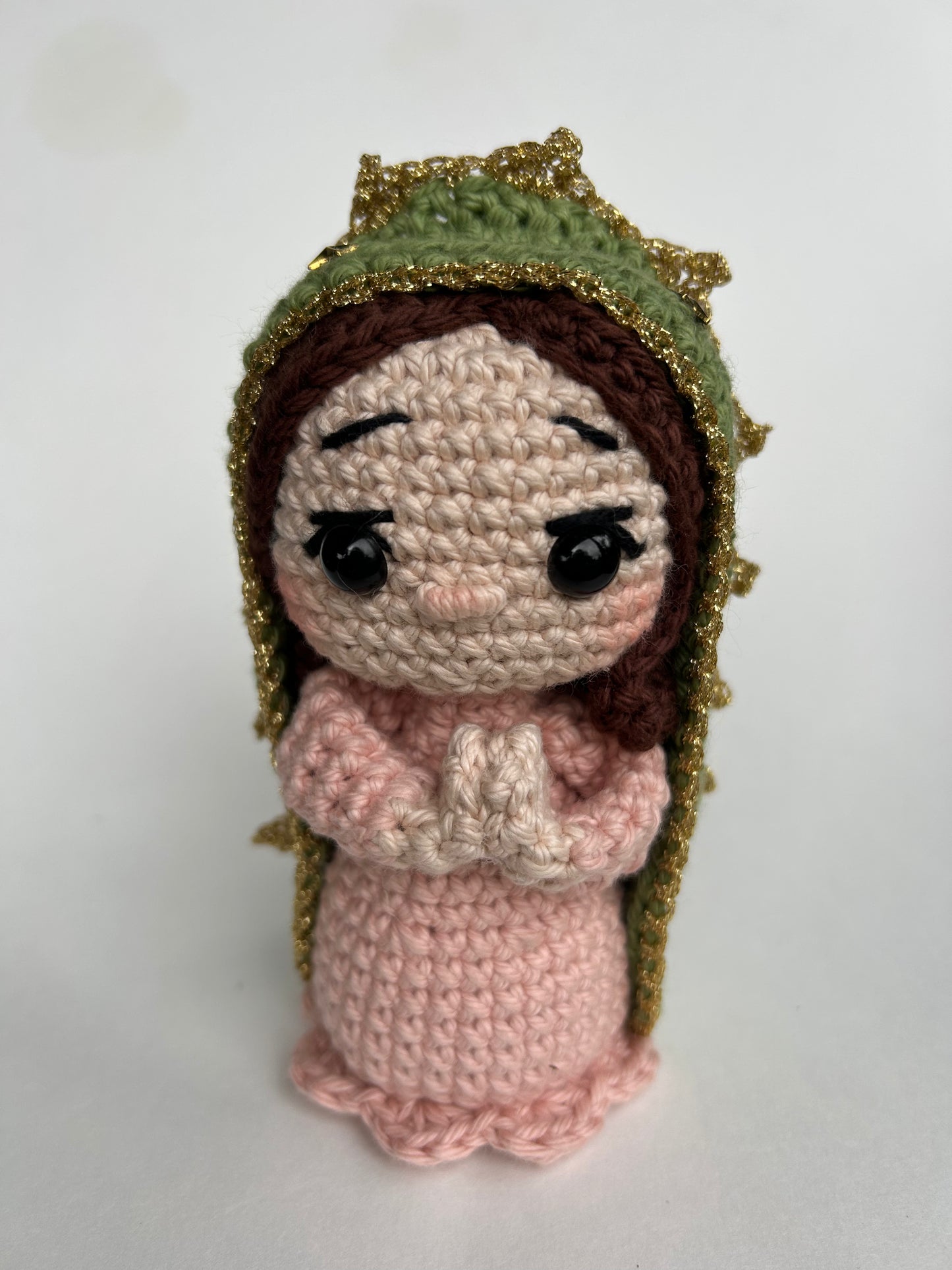 Medium Virgencita de guadalupe *PreOrder*