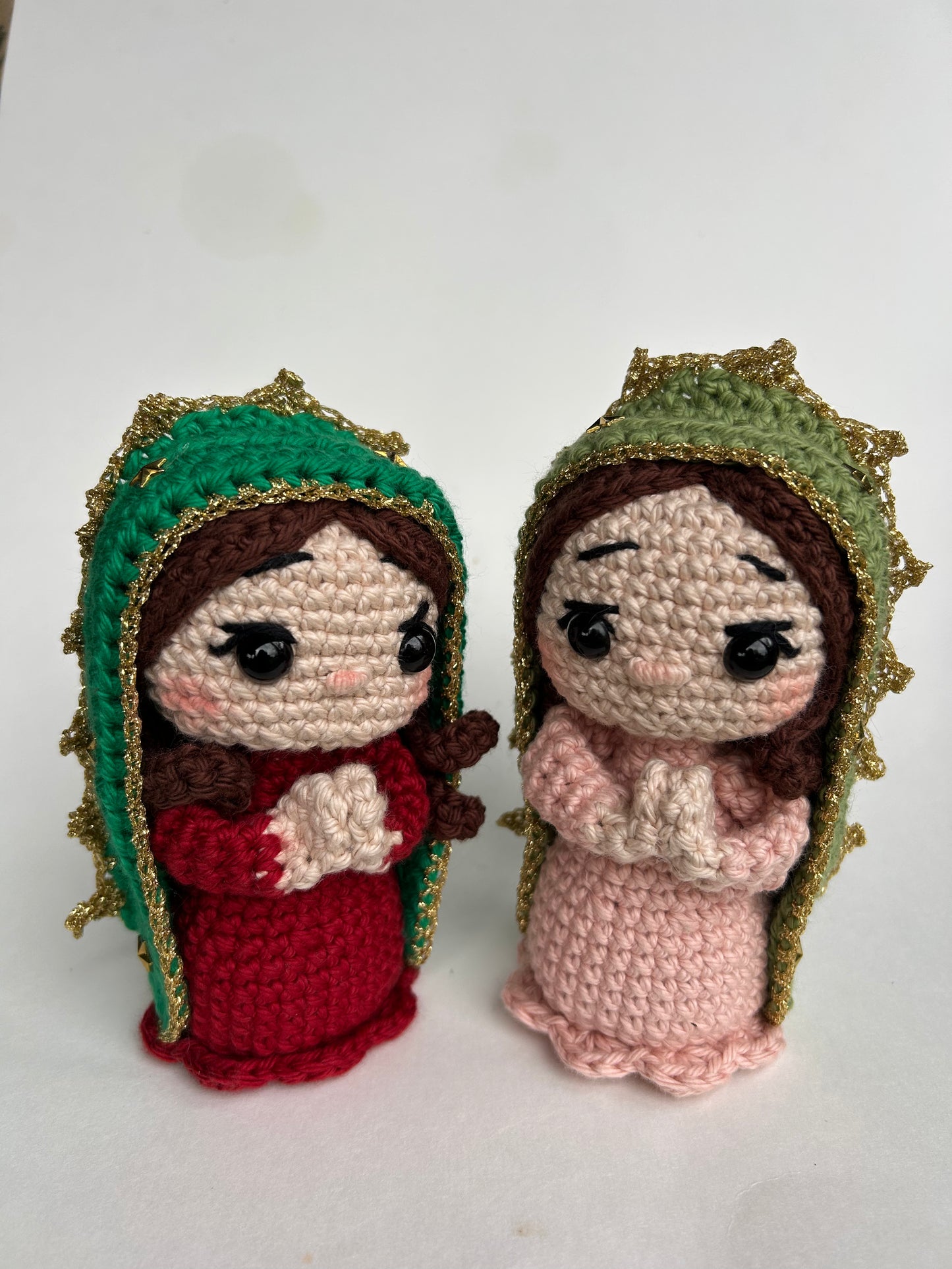 Medium Virgencita de guadalupe *PreOrder*
