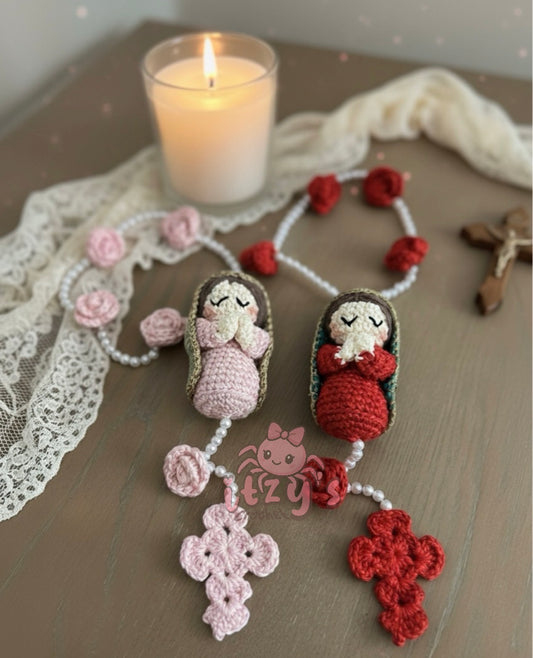Virgencita Rosario