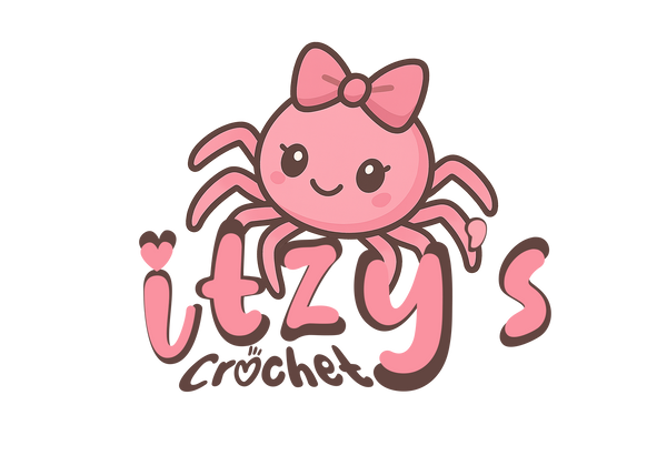 Itzy's Crochet