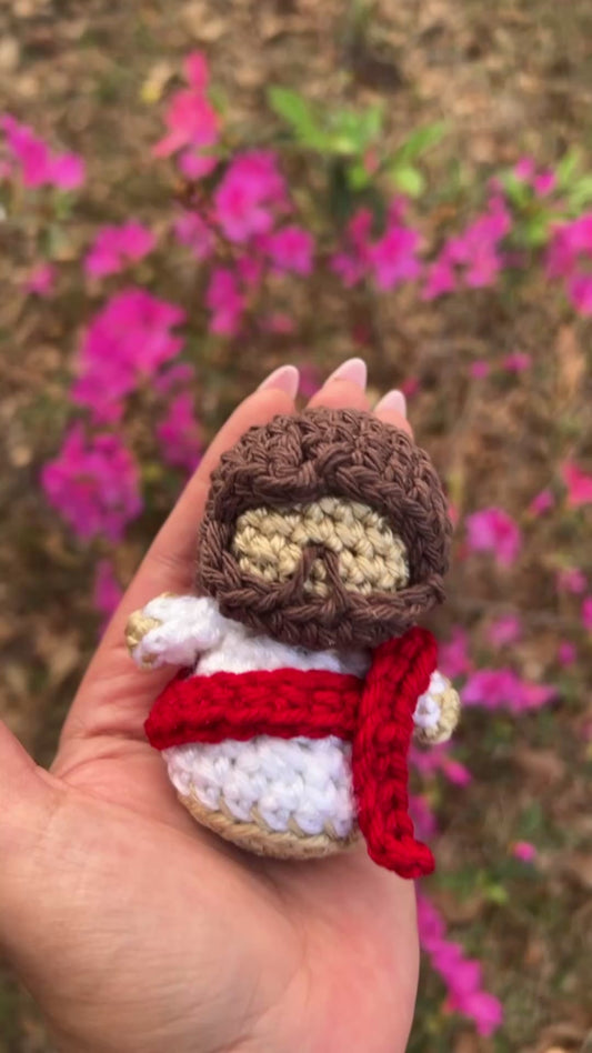 Mini Jesus